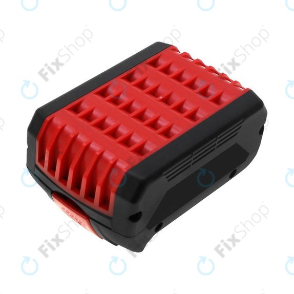Батерия за Bosch 17618, Gsb 18, 4000mAh, Li-Ion, 18V, BAT620, HQ
