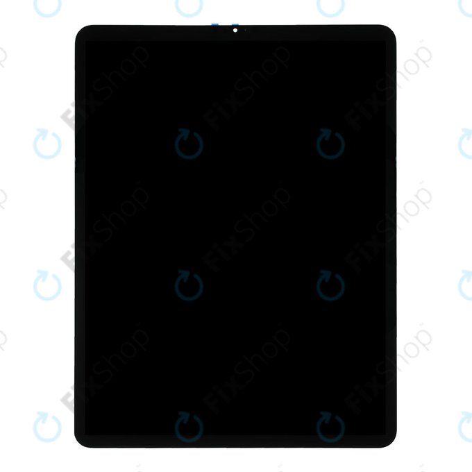 LCD дисплей за iPad Pro 12.9" (3rd Gen 2018), Тъчскрийн и IC Board cout Frame, Refurbished
