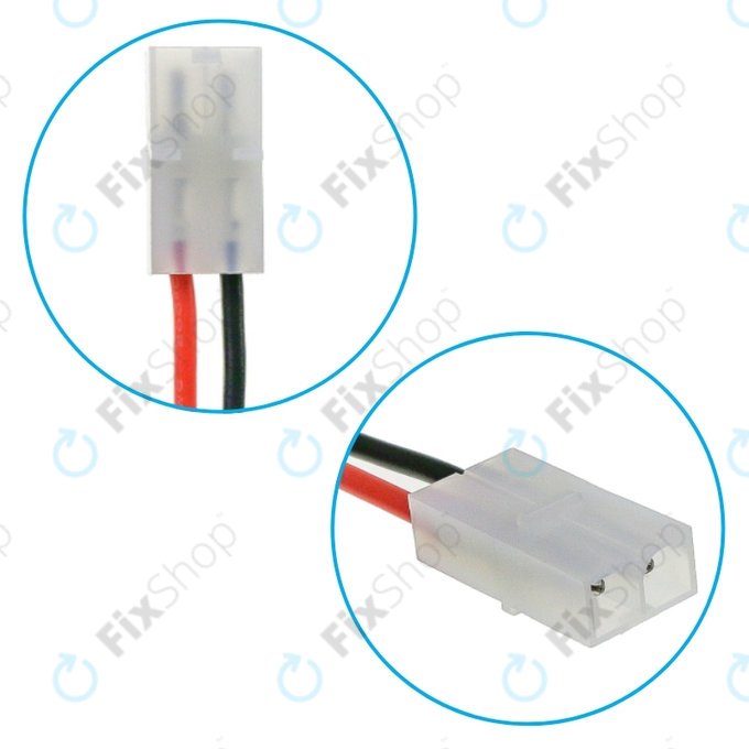 Батерия за Rowenta Air Force Extreme, RD-ROW18VA, Ni-MH 18.0V 2000mAh, HQ