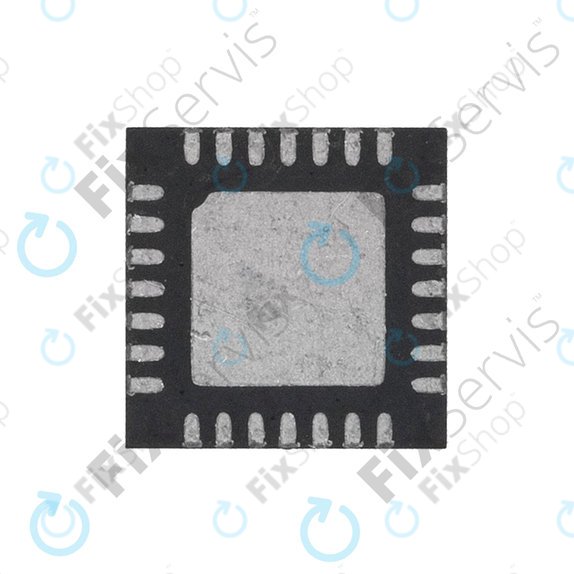 Зареждащ чип за MacBook Air 11" A1370, A1465, 13" A1369, A1466, MacBook Pro 13" A1425, A1502, 15" A1398, ISL6259AHRTZ