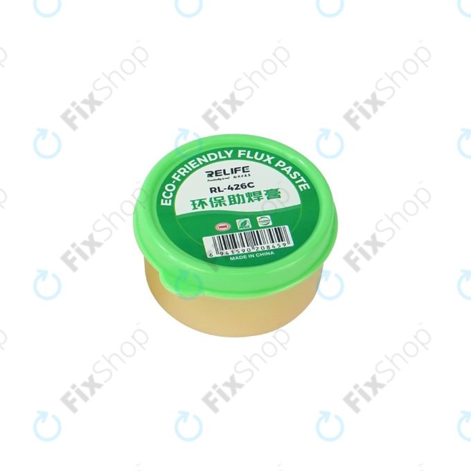 Поялъчна паста (80g), Relife RL-426C
