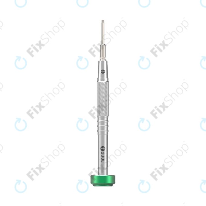 Отвертка - Ванадиева стомана - Изпъкнала Phillips 2.5mm, 2UUL Everyday