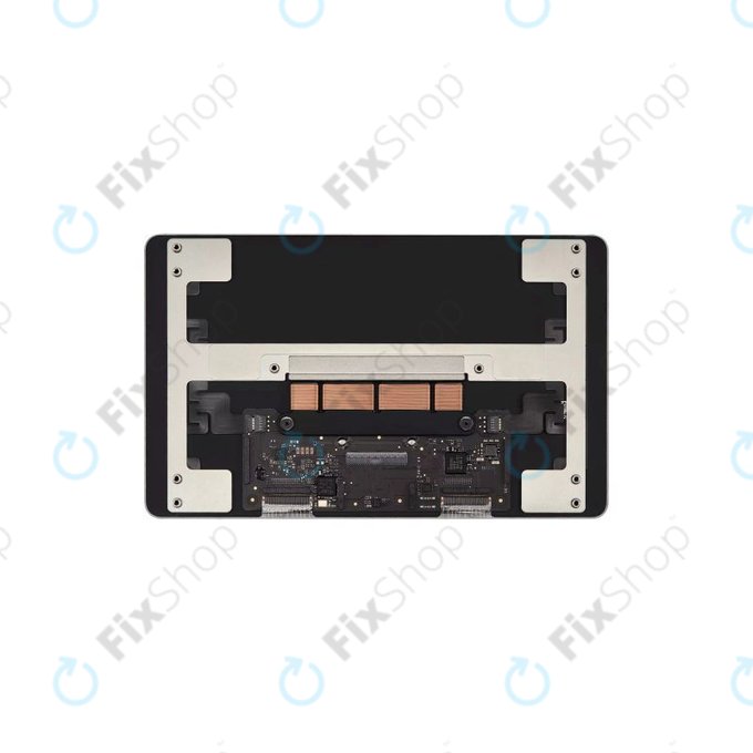 Тракпад за MacBook Air 13" A2681 (2022), Space Gray