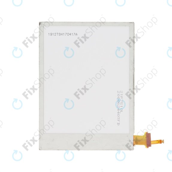 Долен LCD дисплей Pulled за Nintendo New 3DS XL