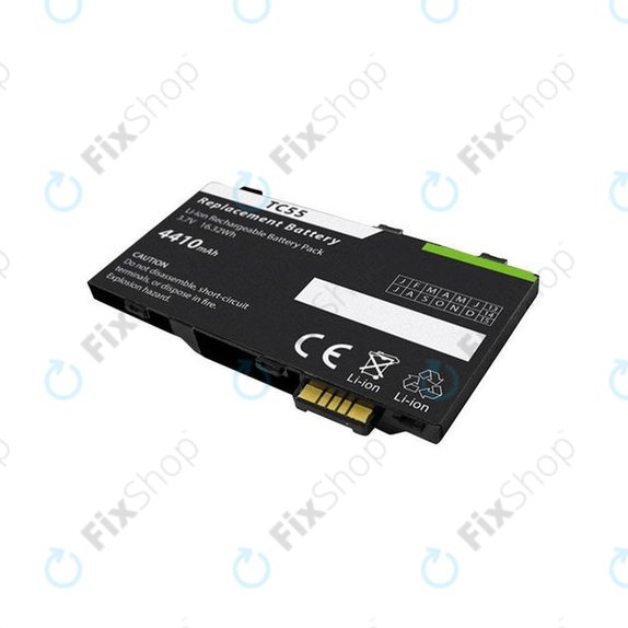 Батерия за Zebra TC55, 4410mAh (Thicker Type)