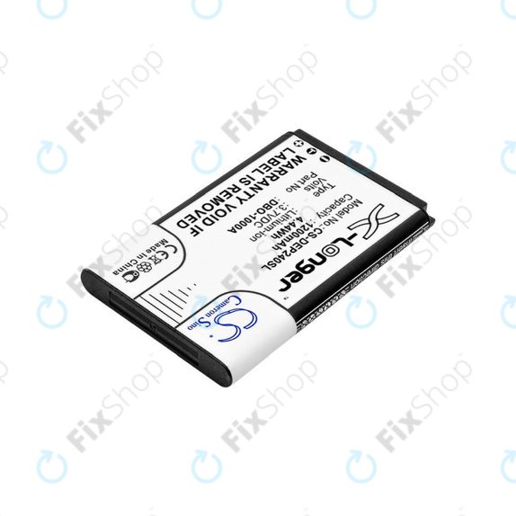 Батерия за Doro 1370, 1372, 2404, 6040, 1200mAh, Li-ion, 3.7V, DBO-1000A, HQ
