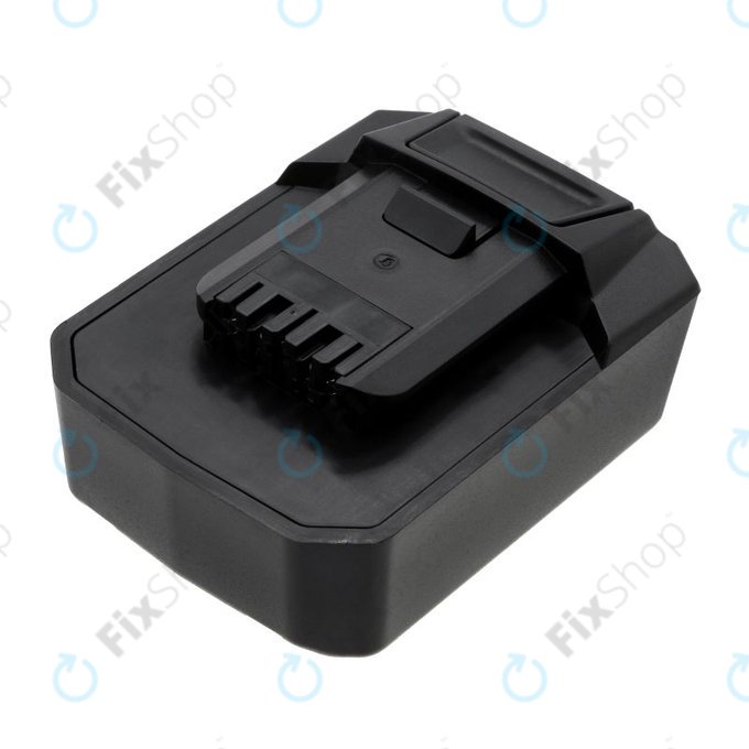 Батерия за Hilti PR 2-HS A12, 1500mAh, Li-Ion, 10.8V, B12/2.6, B12/4.0, 2077977, HQ