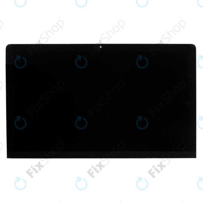 LCD дисплей за Apple iMac 27" A1419 (средата на 2015 – късна 2015), предно стъкло, Retina 5K, Refurbished