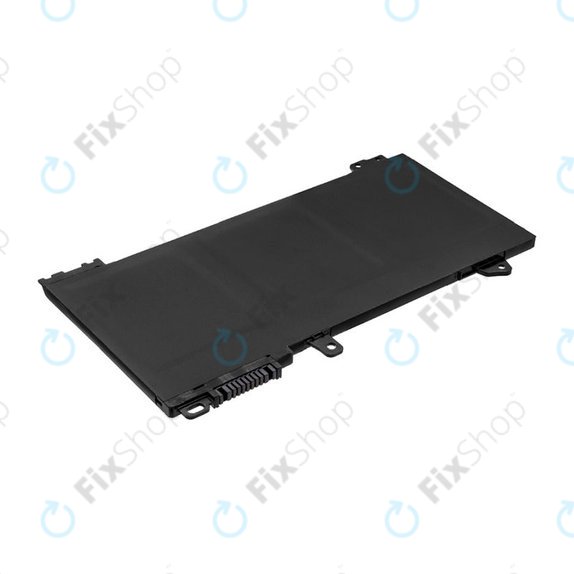 Батерия за HP ProBook 455, 450, 445, 440, 430 G6, 3800mAh, Li-Pol, 11.55V, RE03XL, HQ