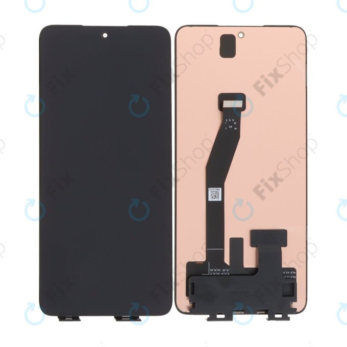 Дисплей OLED за Xiaomi 14T 2406APNFAG, Тъчскрийн без рамка