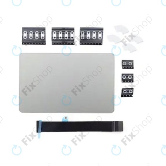 Пълен тракпад за MacBook Pro 14", A2918 (2023), Silver, 661-37025, Genuine Apple