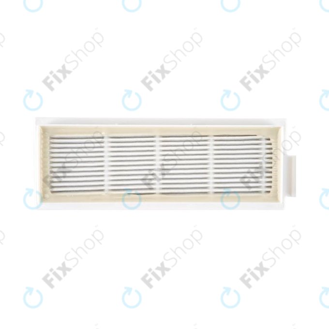 Прахов филтър за Ecovacs T20-series, антибактериален, Antibacterial