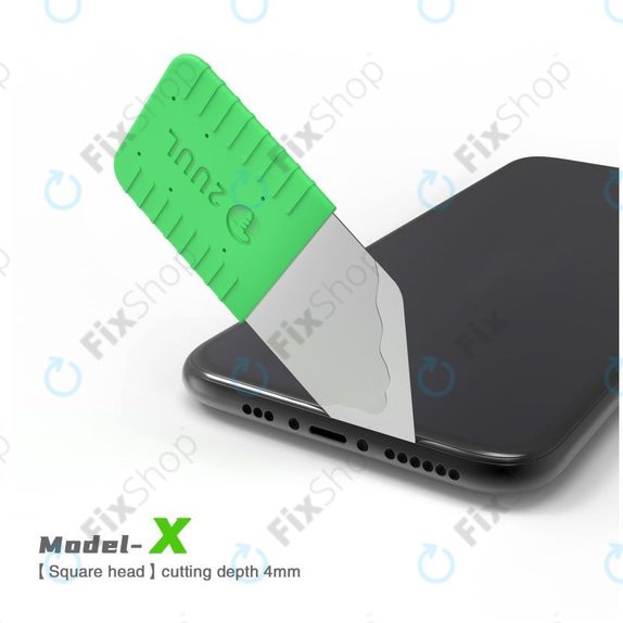 Отварящ инструмент 3в1, 2UUL X-Y-Z