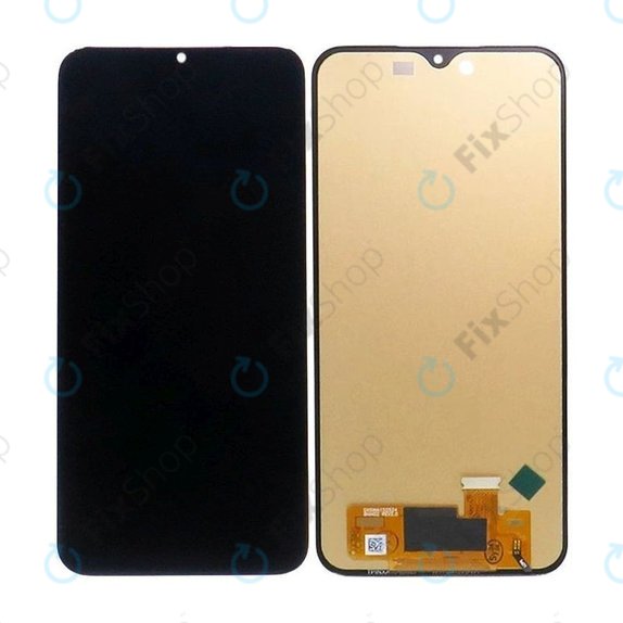 дисплей за Samsung A15 5G A156B, Тъчскрийн без рамка, TFT