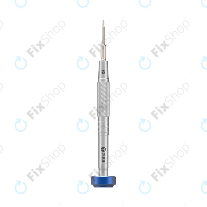 Отвертка - Ванадиева стомана - Tri-Point Y000 (0.6mm), 2UUL Everyday