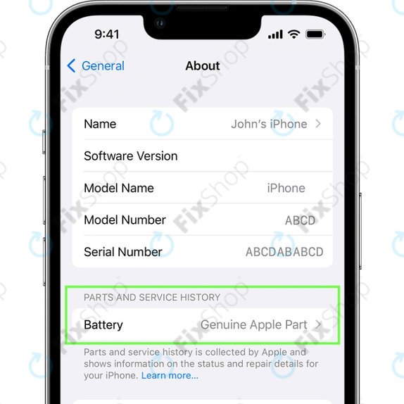 Батерия за iPhone 16e, 4005mAh, 661-49432, Genuine Apple