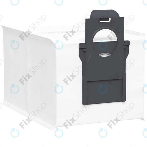 Торбичка за прах, 2 бр. за Xiaomi Dreame X40 Ultra, X50 Ultra, L40s Pro Ultra, L40 Ultra, L10s Ultra Gen2, Mova E30 Ultra, Mova V50 Ultra, P60