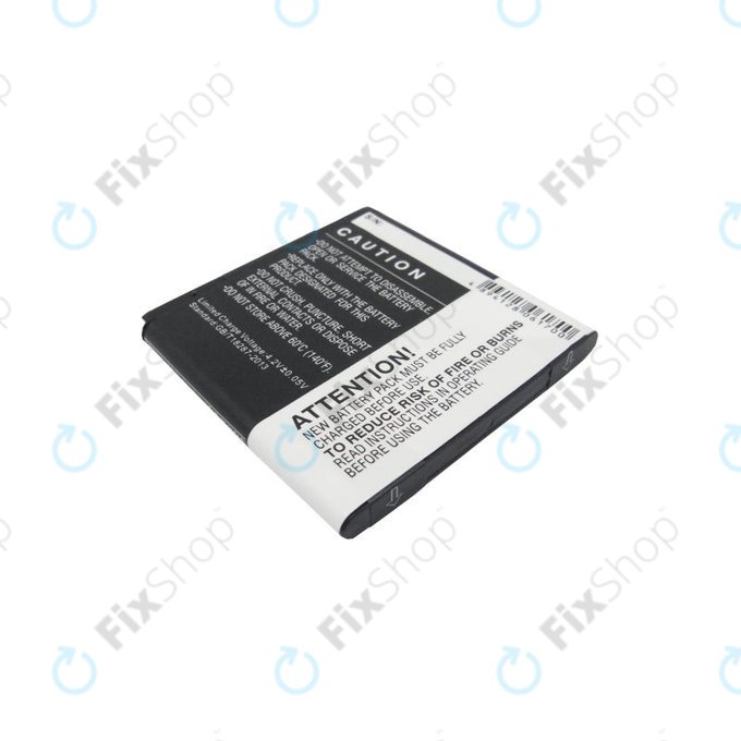 Батерия за HTC Desire X, Desire V, 1600mAh, Li-Ion, 3.7V, 35H00190-03M, HQ