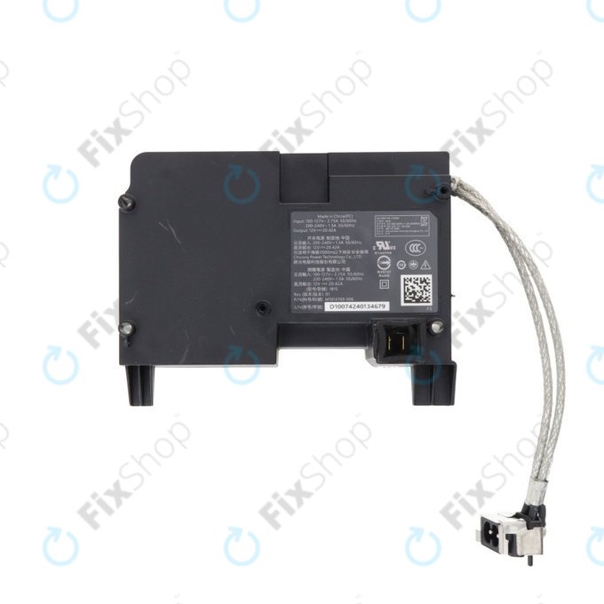 Захранващ блок за Microsoft Xbox One X, 1815, Refurbished