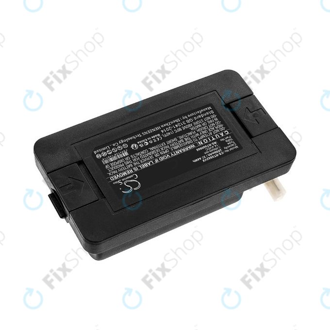 Батерия за Rowenta Explorer-series, Smart Force Essential-series, Tefal Explorer-series, RS-RT900866, Li-Ion 14.4V 2600mAh, HQ