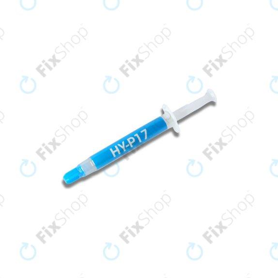 Термопаста Halnziye HY-P17, 4g