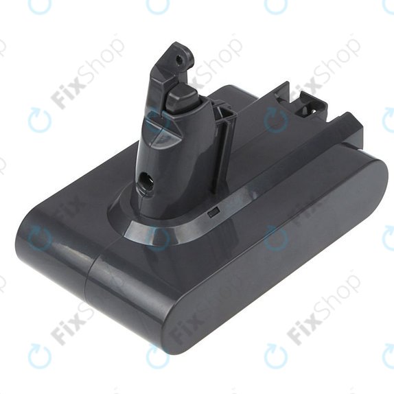 Батерия за Dyson DC-series, V6, 965874-02, Li-Ion 21.6V 1500mAh, HQ