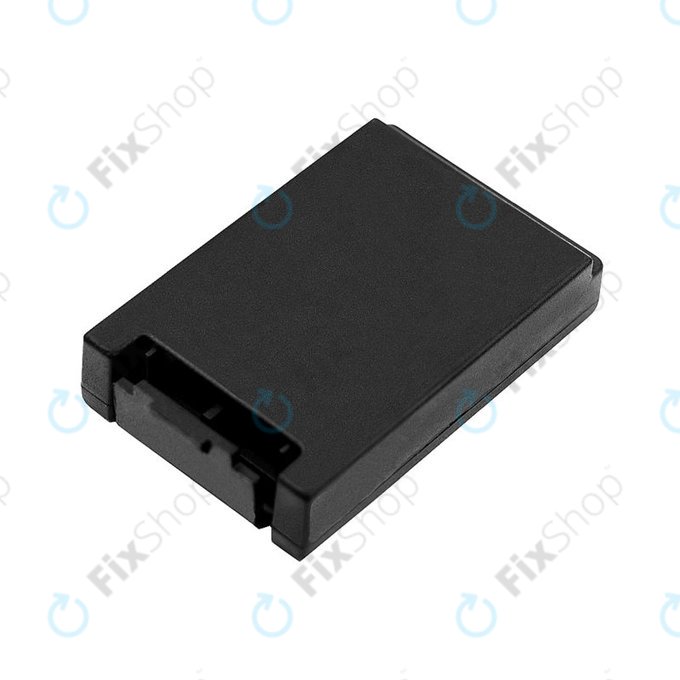 Батерия за Tele Radio TG-TXMNL, 2400mAh, Li-Ion, 3.7V, D00004-02, HQ