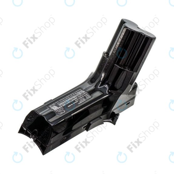 Батерия за Philips SpeedPro Max, SpeedPro Max Aqua, IBD034GA, Li-Ion 25.2V 2400mAh, HQ