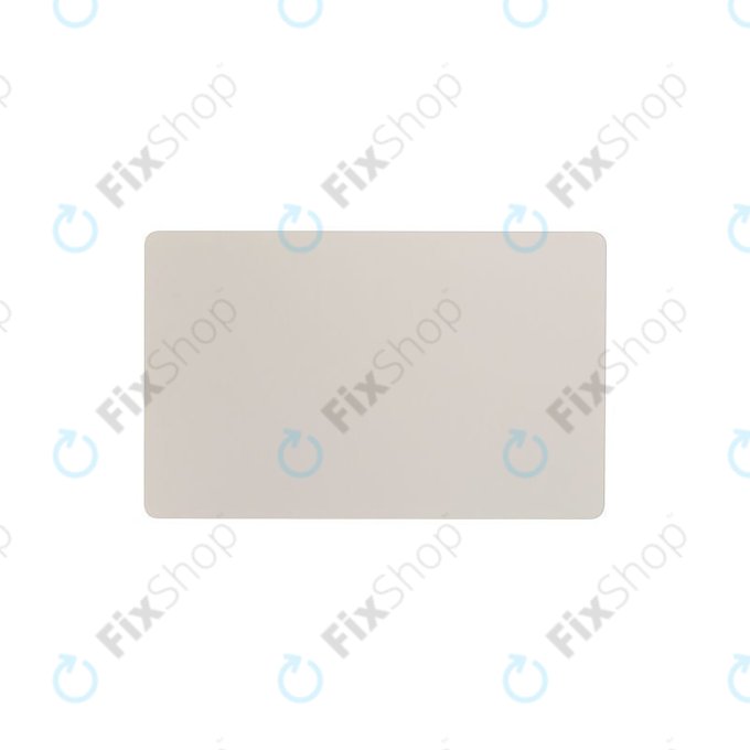 Пълен тракпад за MacBook Air 15", A3114 (2024), Starlight, 661-40272, Genuine Apple