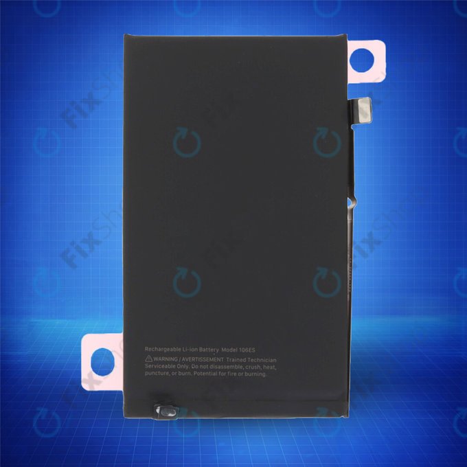 Батерия за iPhone 16 Plus, 4674mAh, Service Pack