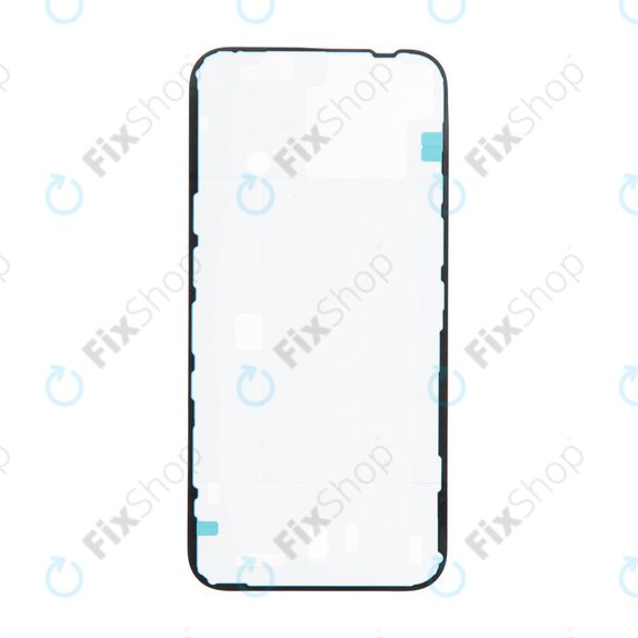 Лепило за стъкло на задния корпус за iPhone 14, 923-08091-S, Genuine Apple