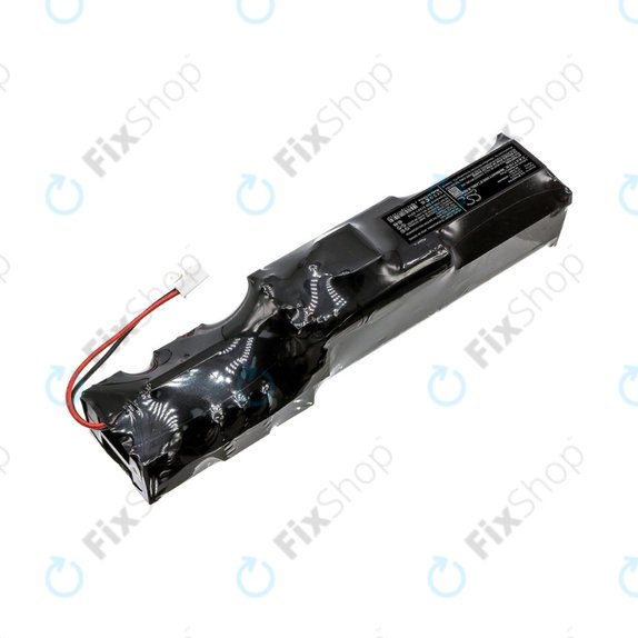 Батерия за Rowenta Air Force Extreme RH-series, Tefal TY-series, RSRH5274, Li-Ion 25.9V 2500mAh, HQ