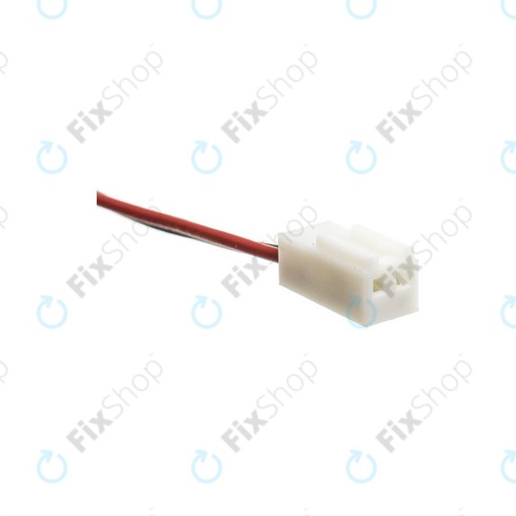 Батерия за Jablotron JA80A, 12000mAh, Li-MnO2, 6V, 2CR34615, HQ