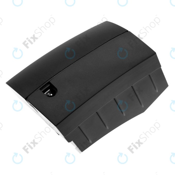 Батерия за Kärcher KC55, 6.654-118.0, 28100010, Ni-MH 4.8V 2000mAh, HQ