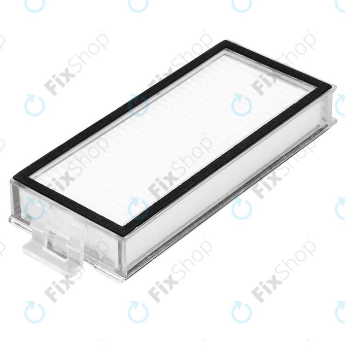 HEPA филтър, 2 бр. за Xiaomi Roborock Q-series