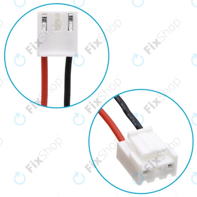Батерия за Rowenta RH-series, 2500mAh, Li-Ion, 25.2V, RS-RH5274, HQ