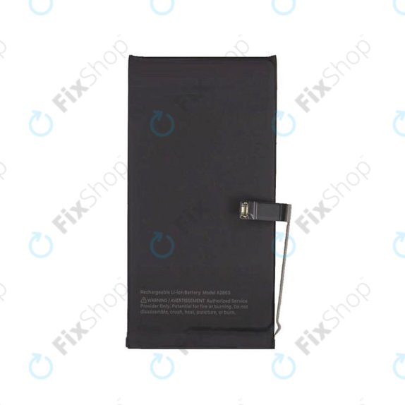 Батерия за iPhone 14, 3279mAh, A2863