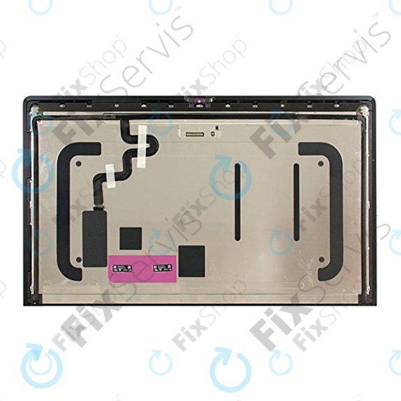 LCD дисплей за Apple iMac 27" A1419 (късна 2014), предно стъкло, Retina 5K, Refurbished