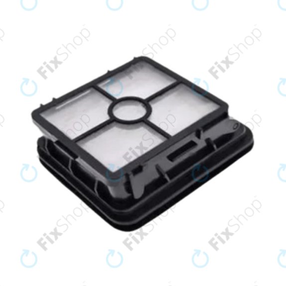 Комплект резервни части за Bissell Crosswave 17132, 2225N, 2582N, 3551N (2x въртяща се четка за килими, 2 чифта въртящи се четки за различни повърхности, 4x Филтър)