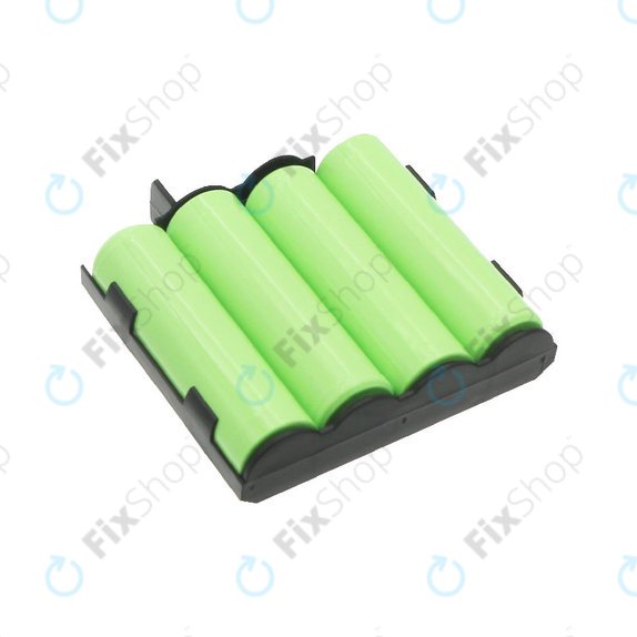 Батерия за Compex MI-Fitness, 2000mAh, Ni-MH, 4.8V, 941213, HQ