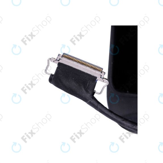 LCD дисплей за MacBook Pro 15" A1398 (средата на 2012 – ранна 2013), предно стъкло, корпус, Refurbished