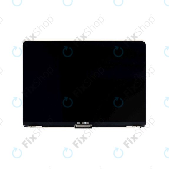 LCD дисплей за MacBook Air 15", A3241 (2025), с предно стъкло и капак, Starlight, 661-50130, Genuine Apple