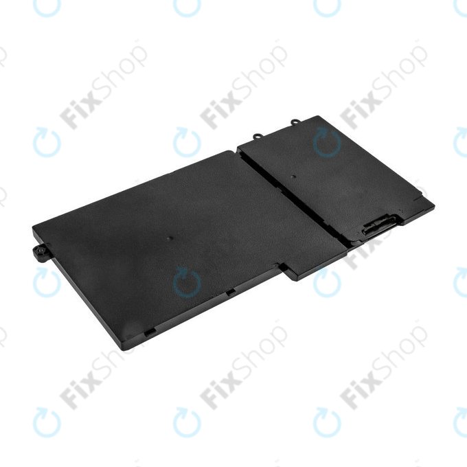 Батерия за Dell Latitude 5400, Inspiron 7591 2-in-1, 3500mAh, Li-Ion, 11.4V, XV8CJ, HQ