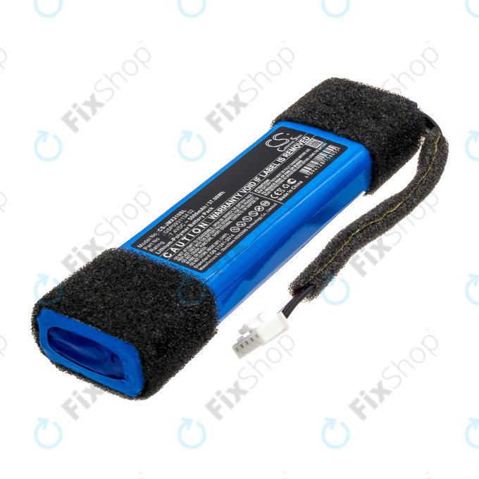 Батерия за JBL Xtreme Splashproof, 5000mAh, Li-Pol, 7.4V, GSP0931134 02, HQ