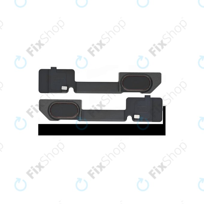 Говорители за MacBook Pro 16", A2485 (2021), A2780 (2023), 923-10067, Genuine Apple