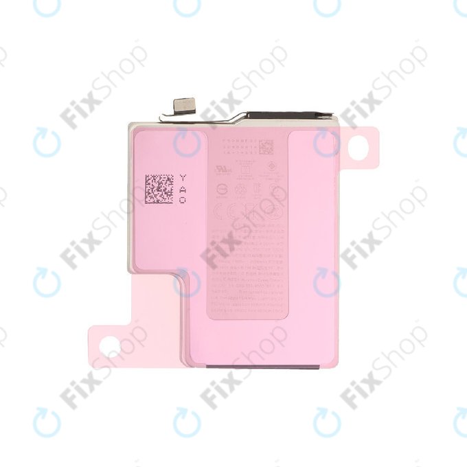 Батерия за iPhone 17 Pro, 3998mAh, FixPremium