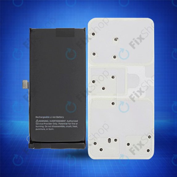 Батерия за iPhone 16 Plus, 4674mAh, 661-42837, Genuine Apple