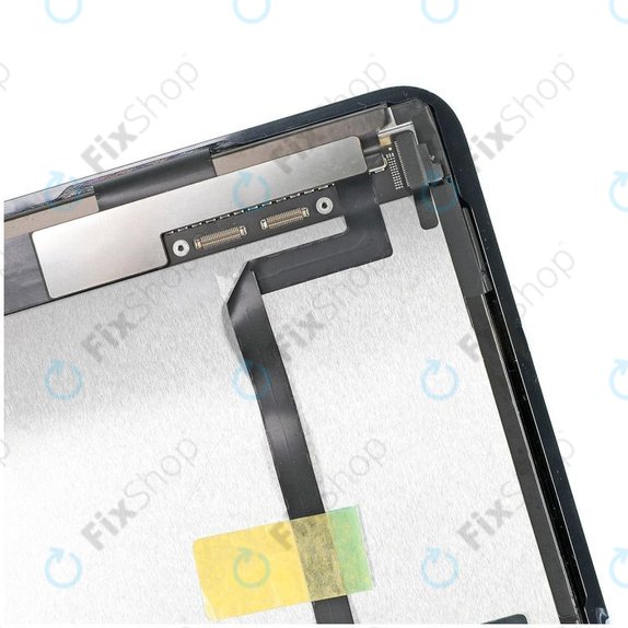 LCD дисплей за iPad Pro 12.9" (3rd Gen 2018), Тъчскрийн и IC Board cout Frame, Refurbished