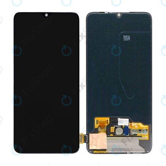 дисплей OLED за Xiaomi Mi 9 Lite, Тъчскрийн без рамка