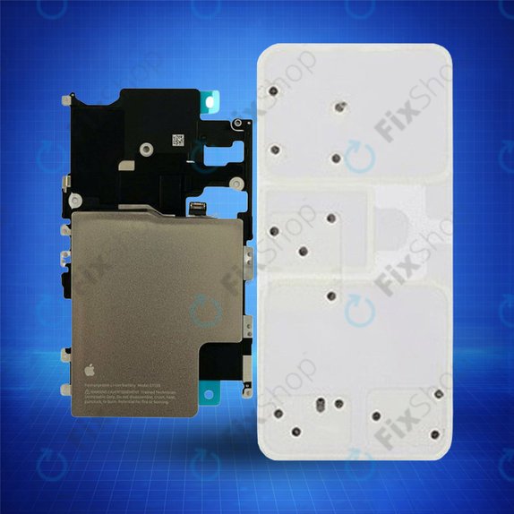 Батерия за iPhone 17 Pro pSIM, 3998mAh, 661-56121, Genuine Apple